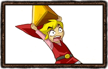 Phantom Hourglass