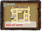 Phantom Hourglass Screenshot