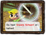 Phantom Hourglass Screenshot