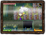 Phantom Hourglass Screenshot