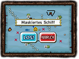 Phantom Hourglass Screenshot