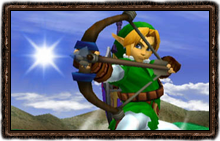 Super Smash Bros. Melee