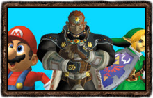 Super Smash Bros. Melee