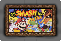 Super Smash Bros.