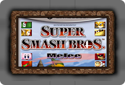 Super Smash Bros. Melee