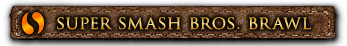 Super Smash Bros. Brawl