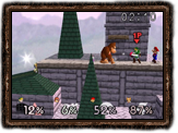 Super Smash Bros. Screenshot