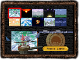 Super Smash Bros. Screenshot