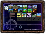 Super Smash Bros. Melee Screenshot
