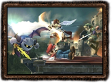 Super Smash Bros. Brawl Screenshot