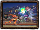 Super Smash Bros. Brawl Screenshot