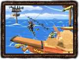 Super Smash Bros. Brawl Screenshot
