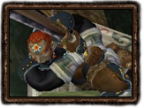 Super Smash Brothers Melee Ganondorf