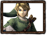 Super Smash Brothers Brawl Link