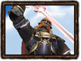 Super Smash Brothers Brawl Ganondorf