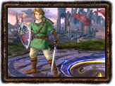 Super Smash Bros. Wii U / 3DS Screenshot
