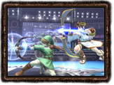 Super Smash Bros. Wii U / 3DS Screenshot