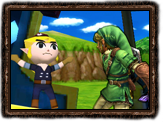 Super Smash Bros. Wii U / 3DS Screenshot
