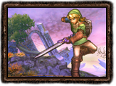 Super Smash Bros. Wii U / 3DS Screenshot