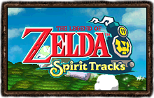 Spirit Tracks Lsung