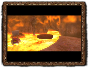 Skyward Sword Artefakt der Gttin