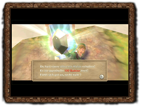 Skyward Sword Artefakt der Gttin