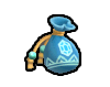 Skyward Sword Geldbrse