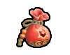 Skyward Sword Geldbrse