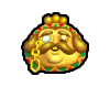 Skyward Sword Geldbrse