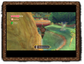 Skyward Sword Herzteile