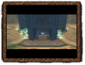 Skyward Sword Herzteile