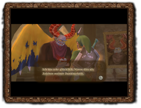Skyward Sword Herzteile