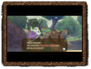 Skyward Sword Herzteile