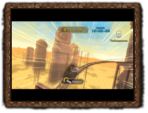 Skyward Sword Herzteile