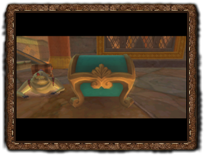 Skyward Sword Herzteile
