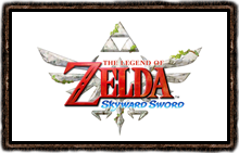 Skyward Sword