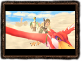 Skyward Sword Screenshot