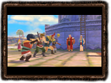 Skyward Sword Screenshot