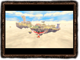 Skyward Sword Screenshot