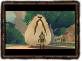 Skyward Sword Screenshot