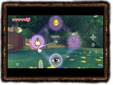Skyward Sword Screenshot