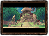 Skyward Sword Screenshot