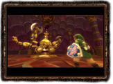 Skyward Sword Screenshot