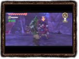 Skyward Sword Screenshot