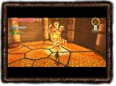 Skyward Sword Screenshot
