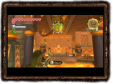 Skyward Sword Screenshot