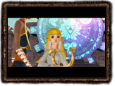 Skyward Sword Screenshot