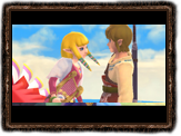 Skyward Sword Screenshot