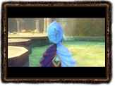 Skyward Sword Screenshot