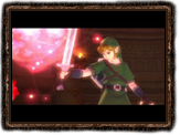 Skyward Sword Screenshot
